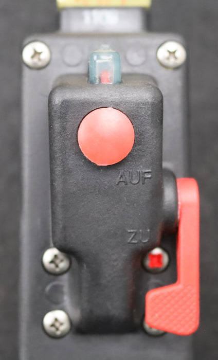 Bild des Artikels GEMÜ-Magnetventil-Typ-205-10D-P-6bar-230V-50/60Hz-DN10-Di16-PN6-unbenutzt