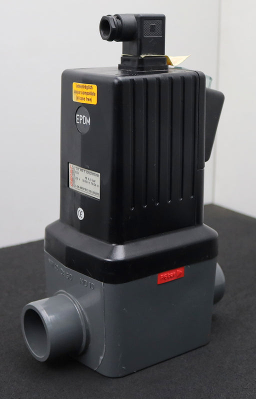 Bild des Artikels GEMÜ-Magnetventil-Typ-225-P-6bar-230V-50/60Hz-70/18w-ND10-DA50-NW40