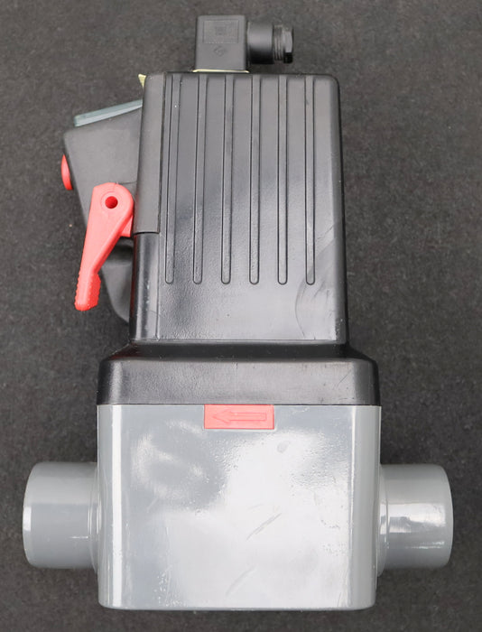 Bild des Artikels GEMÜ-Magnetventil-Typ-225-P-6bar-230V-50/60Hz-70/18w-ND10-DA50-NW40