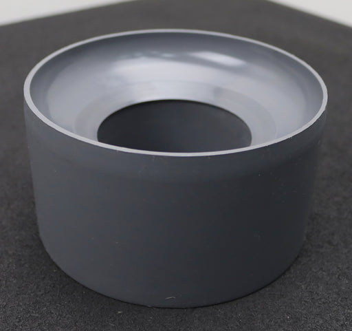 Bild des Artikels GF-GEORG-FISCHER-Reduktion-160-90-DN-150-80-kurz-PVC-Hart-siliconfrei-unbenutzt