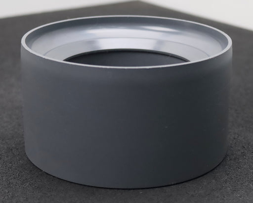 Bild des Artikels GF-GEORG-FISCHER-Reduktion-16-110-DN-150-100-kurz-PVC-Hart-siliconfrei