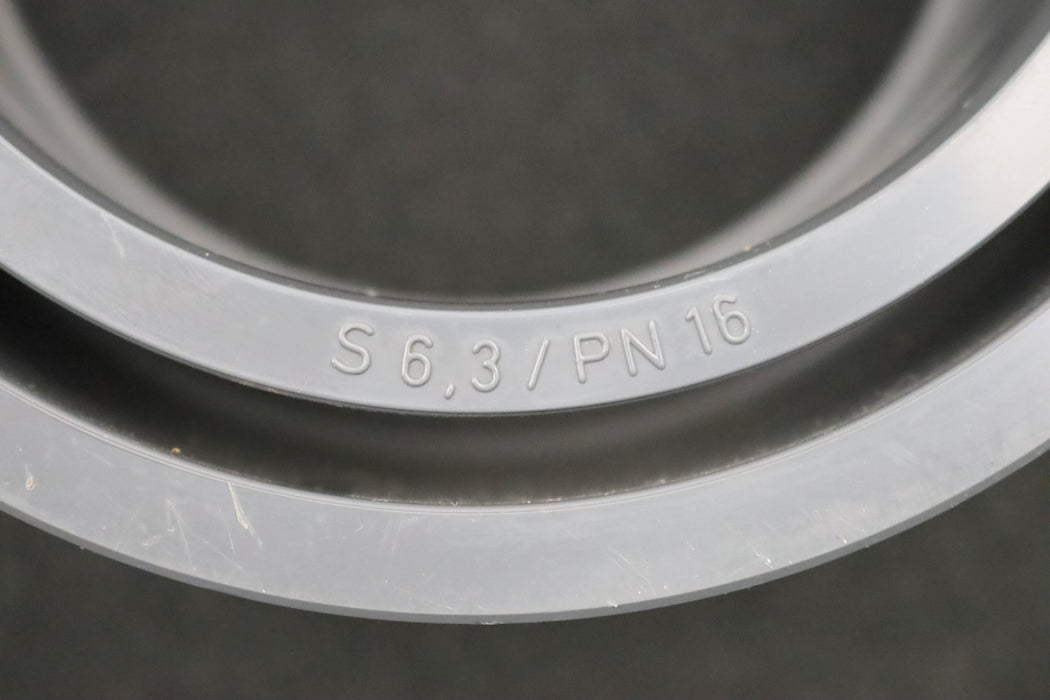 Bild des Artikels GF-GEORG-FISCHER-Reduktion-16-110-DN-150-100-kurz-PVC-Hart-siliconfrei