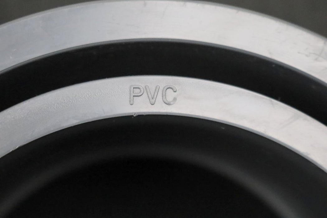 Bild des Artikels GF-GEORG-FISCHER-Reduktion-16-110-DN-150-100-kurz-PVC-Hart-siliconfrei