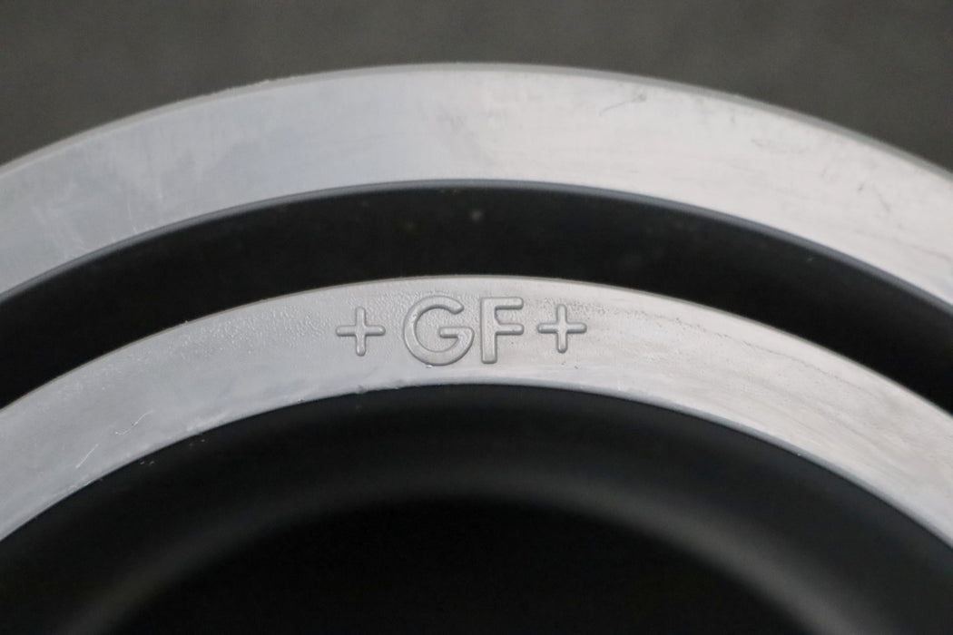 Bild des Artikels GF-GEORG-FISCHER-Reduktion-16-110-DN-150-100-kurz-PVC-Hart-siliconfrei