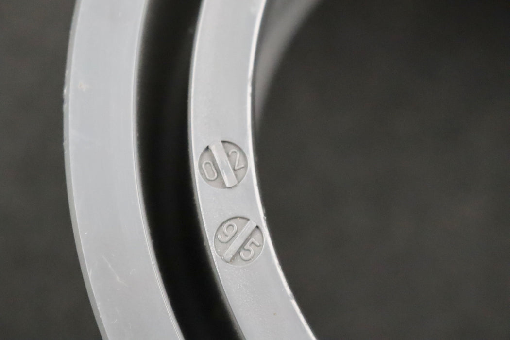 Bild des Artikels GF-GEORG-FISCHER-Reduktion-16-110-DN-150-100-kurz-PVC-Hart-siliconfrei