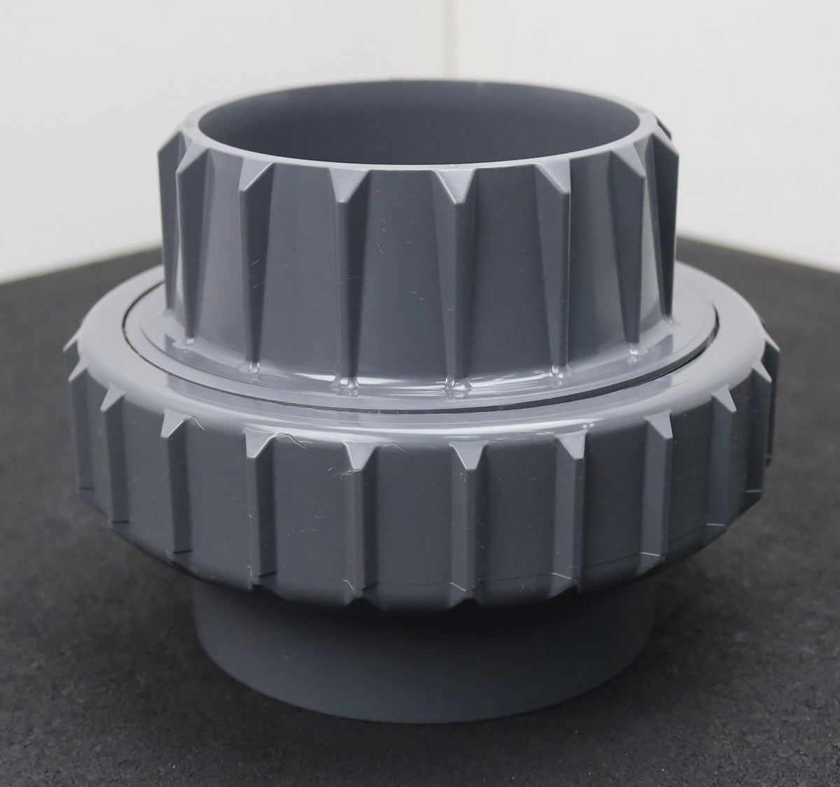 GF FISCHER Verschraubung Art. Nr. 721.510.189 innenØ 110mm DN100