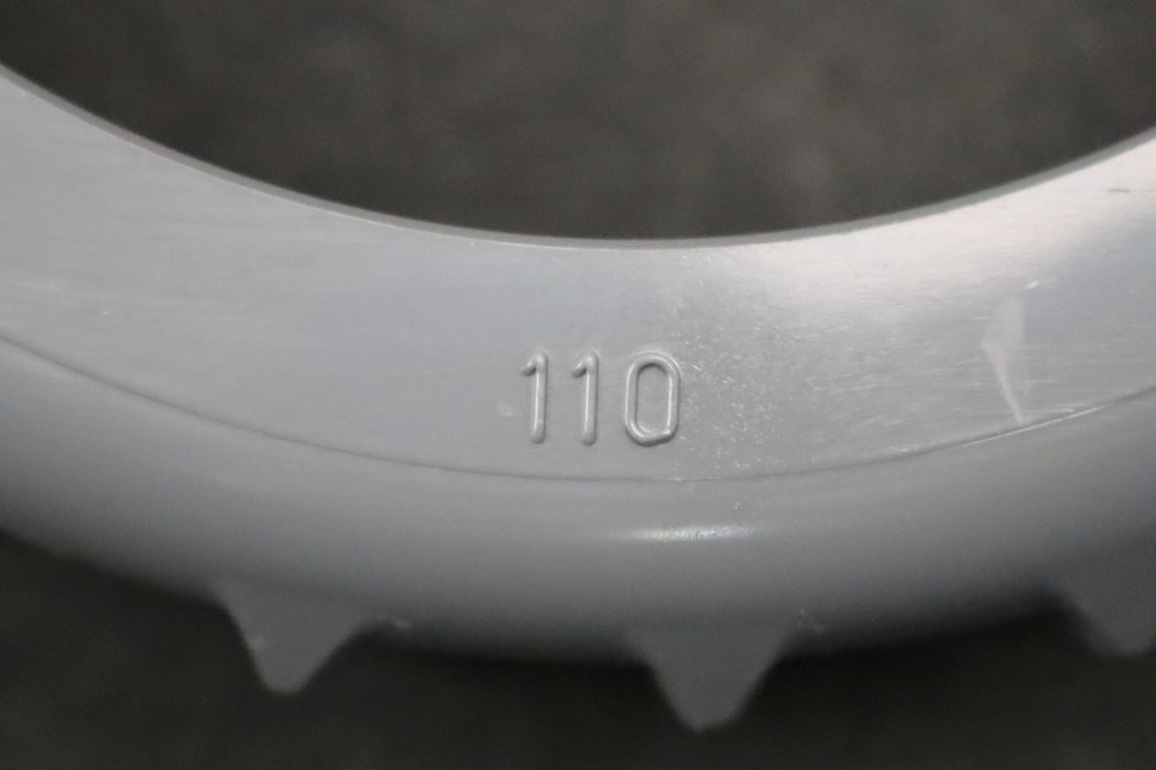 Bild des Artikels GF-GEORG-FISCHER-Verschraubung-Art.-Nr.-721.510.189-innenØ-110mm-DN100-PVC-Hart