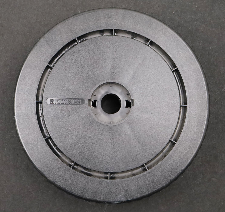 Bild des Artikels KÄRCHER-Rad-Teile-Nr.-5.515-011-Ø-245mm-unbenutzt