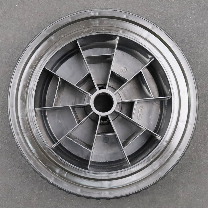 Bild des Artikels KÄRCHER-Rad-Teile-Nr.-5.515-011-Ø-245mm-unbenutzt