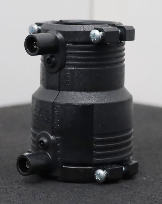 Bild des Artikels GF-GEORG-FISCHER-Reduktion-Art.Nr.-753-901-652-Ø50-40-PE100-unbenutzt-in-OVP