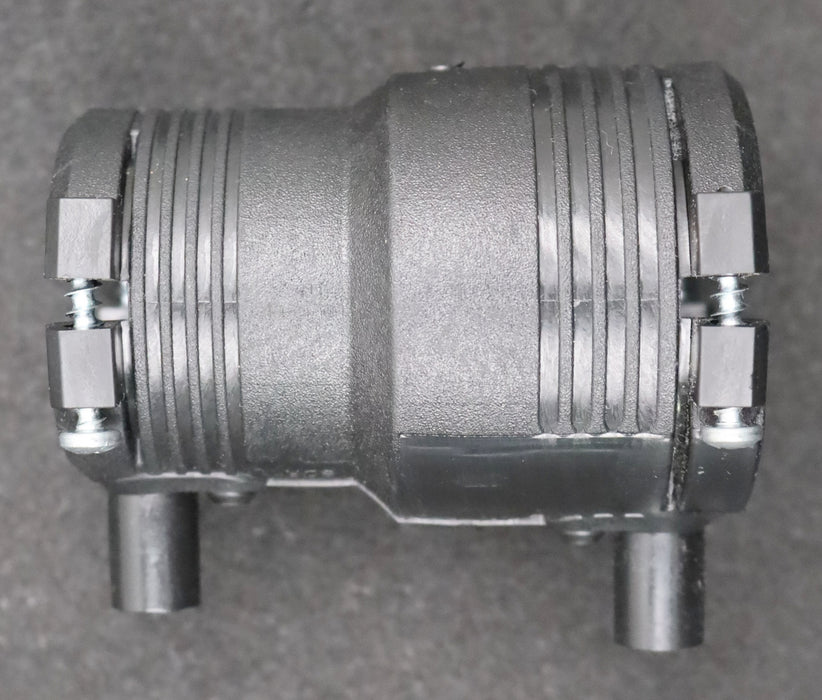 Bild des Artikels GF-GEORG-FISCHER-Reduktion-Art.Nr.-753-901-652-Ø50-40-PE100-unbenutzt-in-OVP