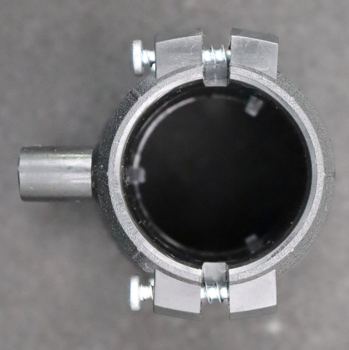 Bild des Artikels GF-GEORG-FISCHER-Reduktion-Art.Nr.-753-901-652-Ø50-40-PE100-unbenutzt-in-OVP