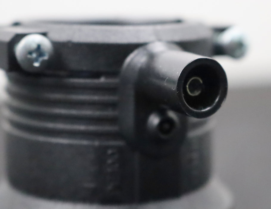 Bild des Artikels GF-GEORG-FISCHER-Reduktion-Art.Nr.-753-901-652-Ø50-40-PE100-unbenutzt-in-OVP