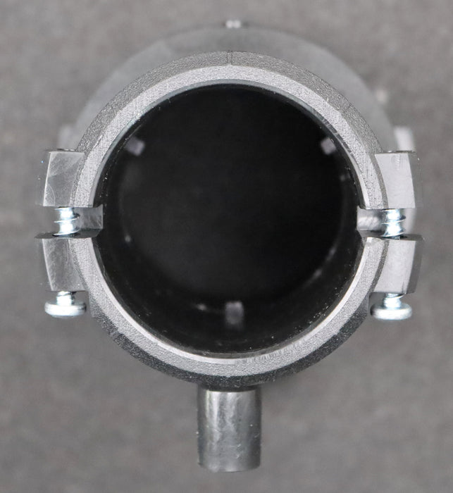 Bild des Artikels GF-GEORG-FISCHER-Reduktion-Art.Nr.-753-901-658-Ø63-50-PE100-unbenutzt-in-OVP