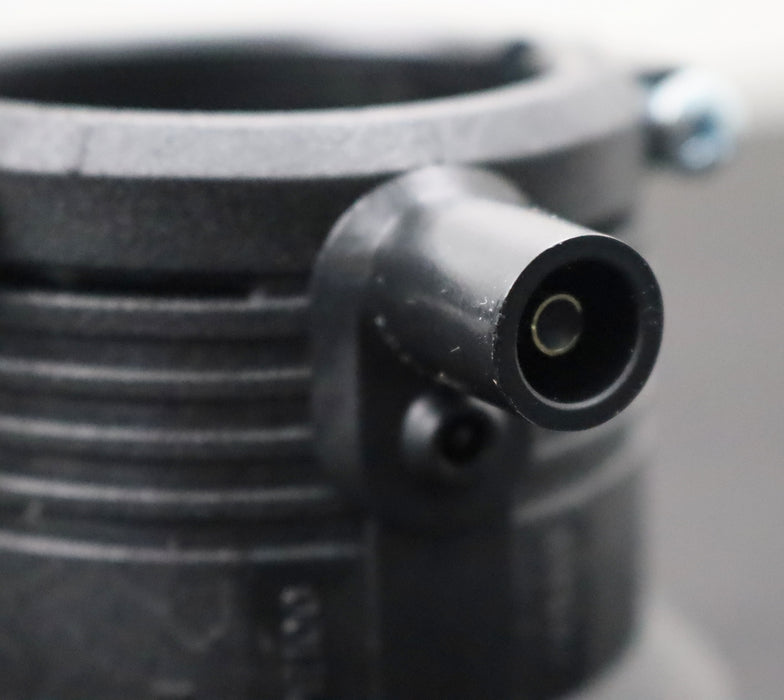 Bild des Artikels GF-GEORG-FISCHER-Reduktion-Art.Nr.-753-901-658-Ø63-50-PE100-unbenutzt-in-OVP