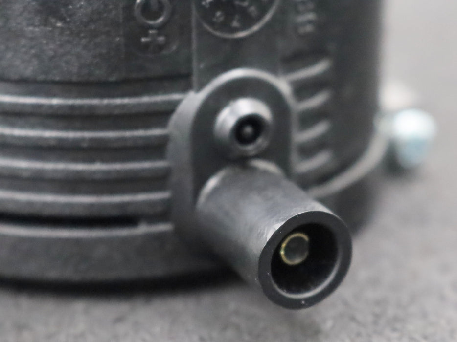 Bild des Artikels GF-GEORG-FISCHER-Reduktion-Art.Nr.-753-901-658-Ø63-50-PE100-unbenutzt-in-OVP