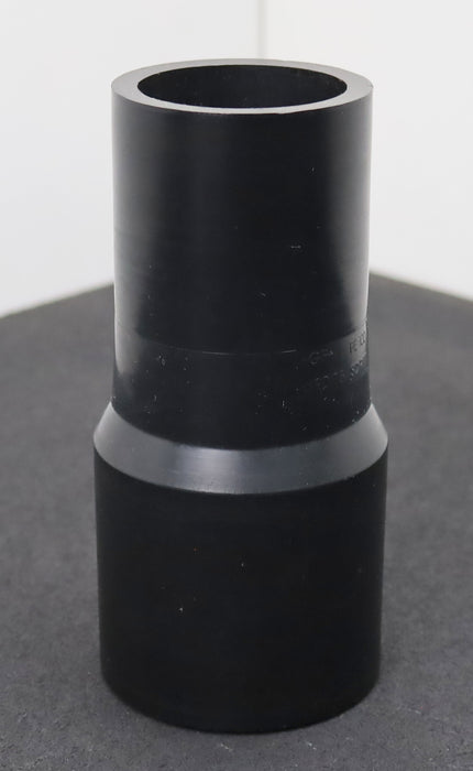 Bild des Artikels GF-GEORG-FISCHER-Reduktion-Art.Nr.-753-901-070-Ø90-75-PE100-unbenutzt-in-OVP