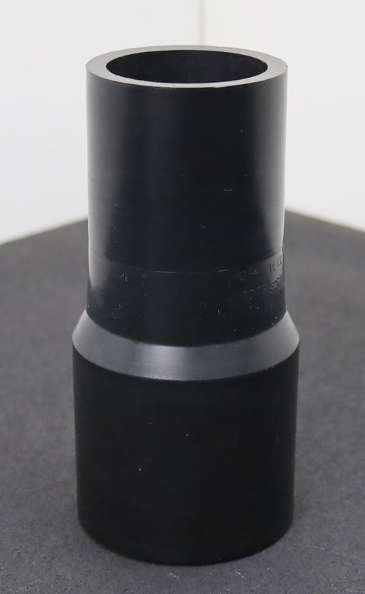 Bild des Artikels GF-GEORG-FISCHER-Reduktion-Art.Nr.-753-901-070-Ø90-75-PE100-unbenutzt-in-OVP