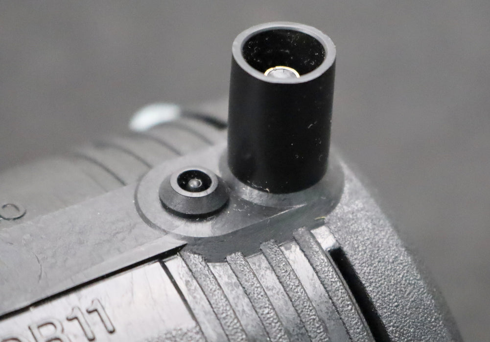 Bild des Artikels GF-GEORG-FISCHER-T-Stück-90°-Art.Nr.-753-211-611-Ø63-PE100-unbenutzt-in-OVP