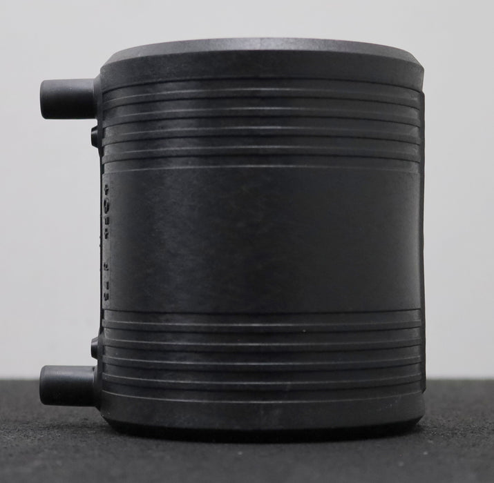 Bild des Artikels GF-GEORG-FISCHER-Muffe-Art.Nr.-753-911-612-Ø75-PE100-unbenutzt-in-OVP