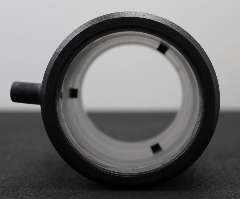 Bild des Artikels GF-GEORG-FISCHER-Muffe-Art.Nr.-753-911-612-Ø75-PE100-unbenutzt-in-OVP