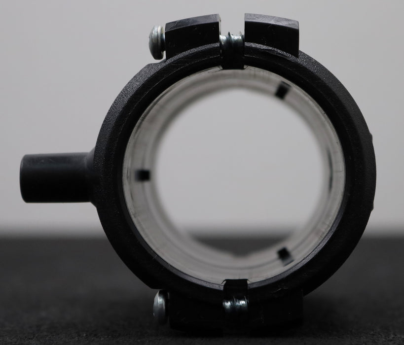 Bild des Artikels GF-GEORG-FISCHER-Muffe-Art.Nr.-753-911-610-Ø50-PE100-unbenutzt-in-OVP