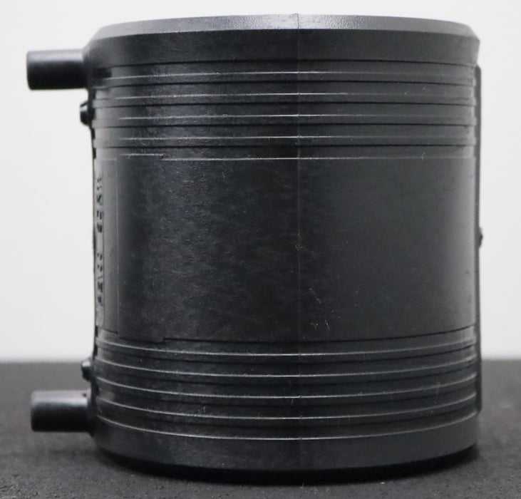 Bild des Artikels GF-GEORG-FISCHER-Muffe-Art.Nr.-753-911-613-Ø90-PE100-unbenutzt-in-OVP