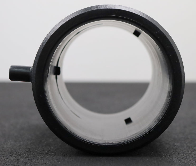 Bild des Artikels GF-GEORG-FISCHER-Muffe-Art.Nr.-753-911-613-Ø90-PE100-unbenutzt-in-OVP