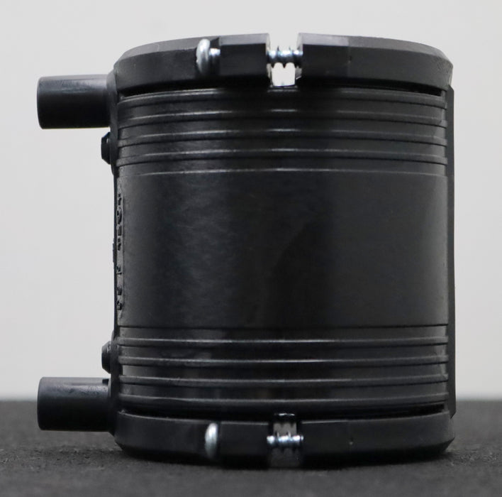 Bild des Artikels GF-GEORG-FISCHER-Muffe-Art.Nr.-753-911-611-Ø63-PE100-unbenutzt-in-OVP