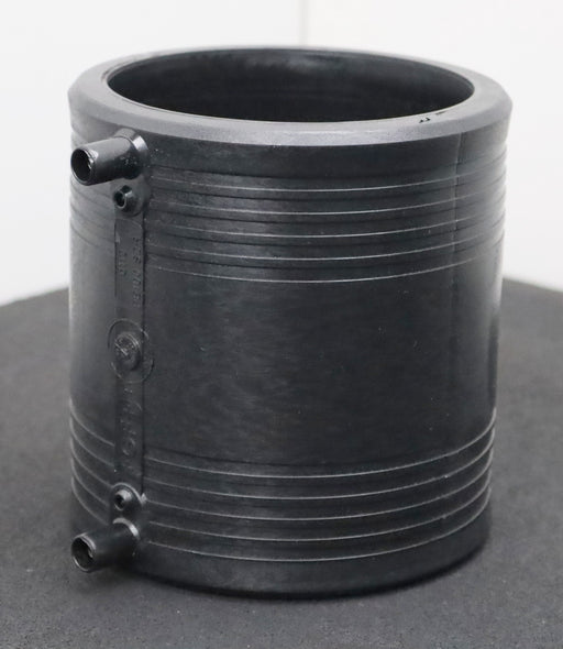 Bild des Artikels GF-GEORG-FISCHER-Muffe-Art.Nr.-753-911-614-Ø110-PE100-unbenutzt-in-OVP