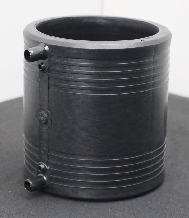 Bild des Artikels GF-GEORG-FISCHER-Muffe-Art.Nr.-753-911-614-Ø110-PE100-unbenutzt-in-OVP