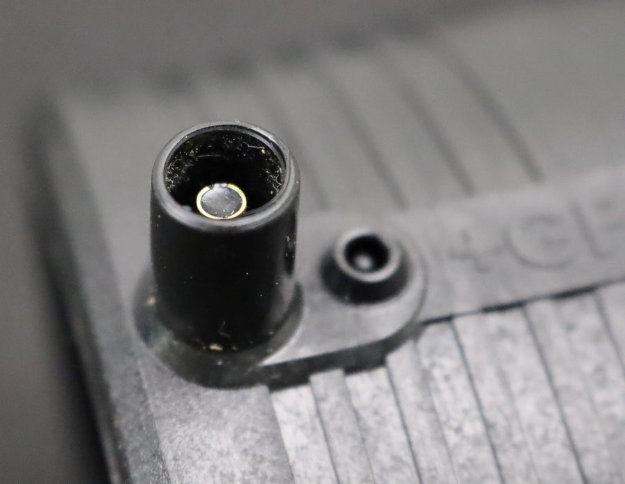 Bild des Artikels GF-GEORG-FISCHER-Muffe-Art.Nr.-753-911-614-Ø110-PE100-unbenutzt-in-OVP