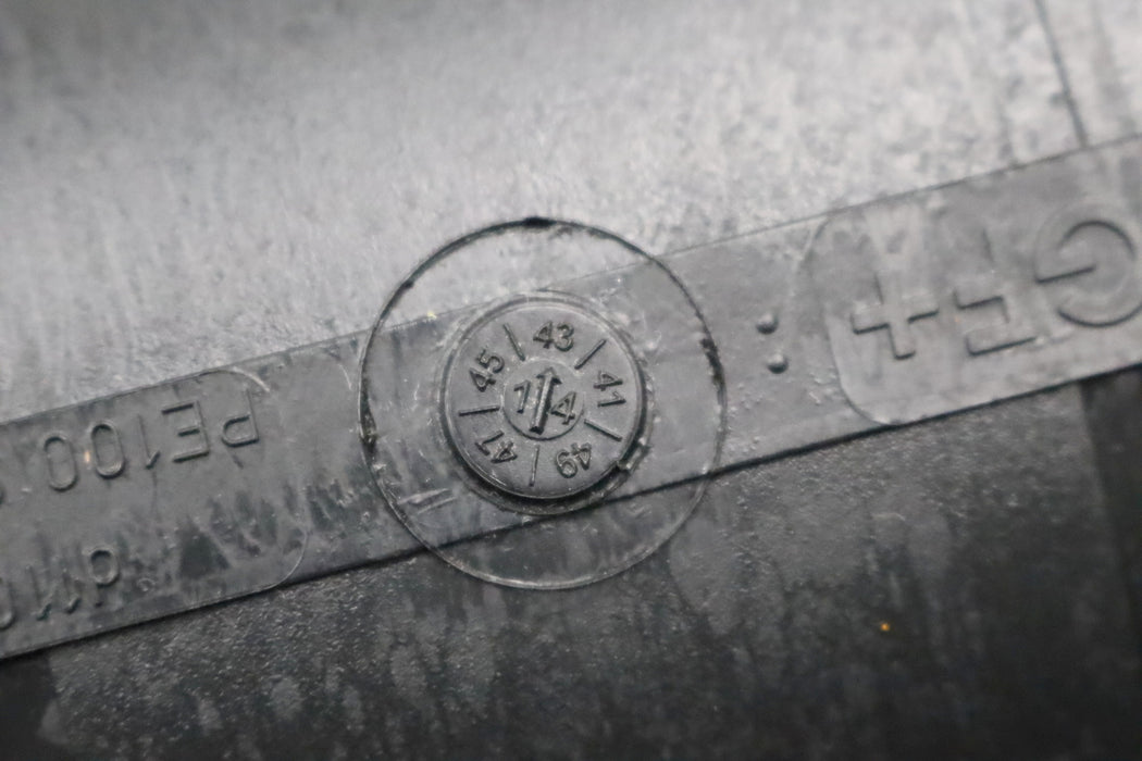 Bild des Artikels GF-GEORG-FISCHER-Muffe-Art.Nr.-753-911-614-Ø110-PE100-unbenutzt-in-OVP