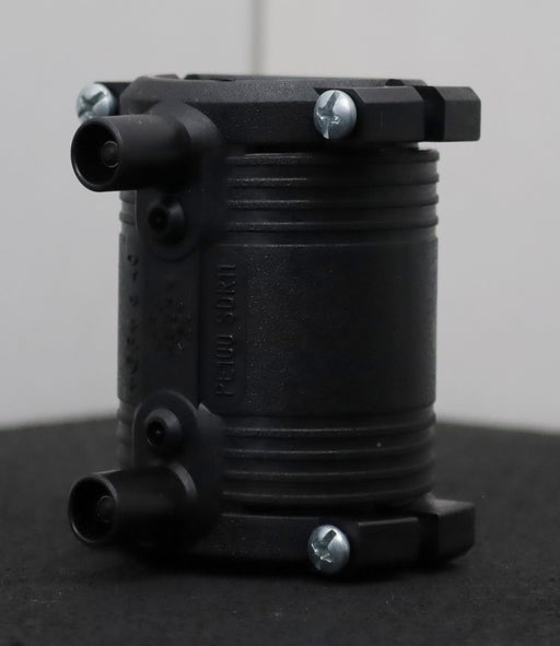 Bild des Artikels GF-GEORG-FISCHER-Muffe-Art.Nr.-753-911-609-Ø40-PE100-unbenutzt-in-OVP