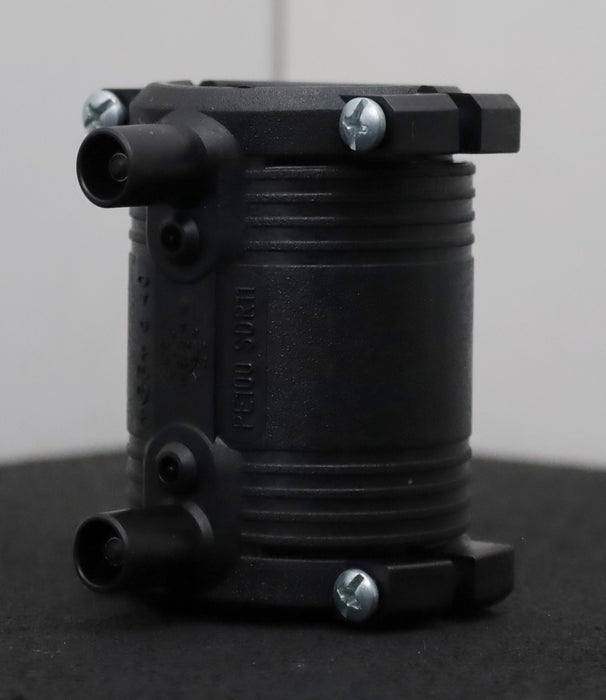 Bild des Artikels GF-GEORG-FISCHER-Muffe-Art.Nr.-753-911-609-Ø40-PE100-unbenutzt-in-OVP