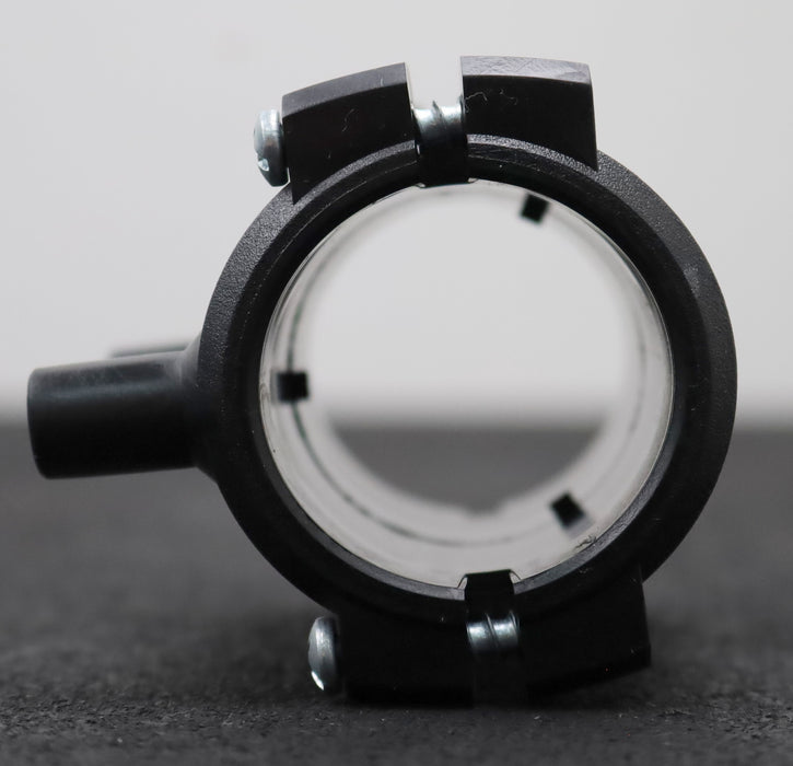 Bild des Artikels GF-GEORG-FISCHER-Muffe-Art.Nr.-753-911-609-Ø40-PE100-unbenutzt-in-OVP