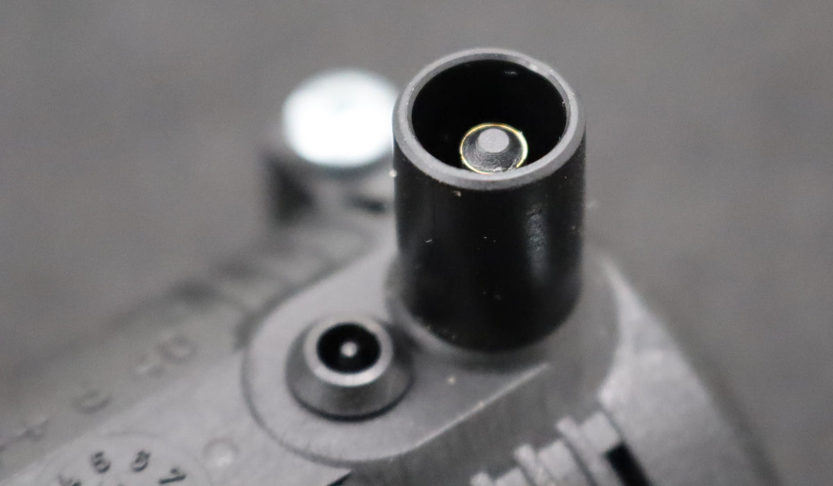 Bild des Artikels GF-GEORG-FISCHER-Muffe-Art.Nr.-753-911-609-Ø40-PE100-unbenutzt-in-OVP