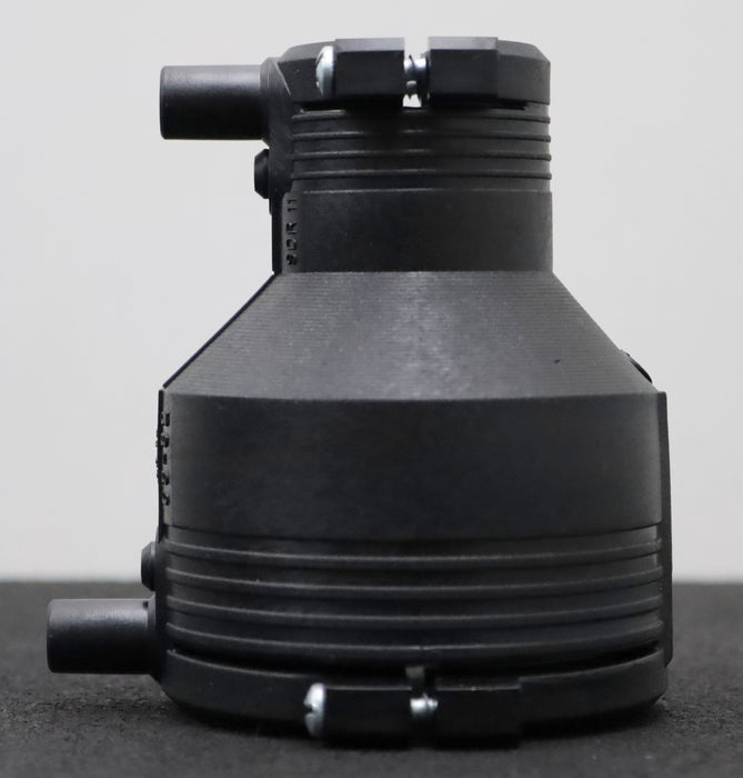 Bild des Artikels GF-GEORG-FISCHER-Reduktion-Art.Nr.-753-901-656-Ø63-32-PE100-unbenutzt-in-OVP