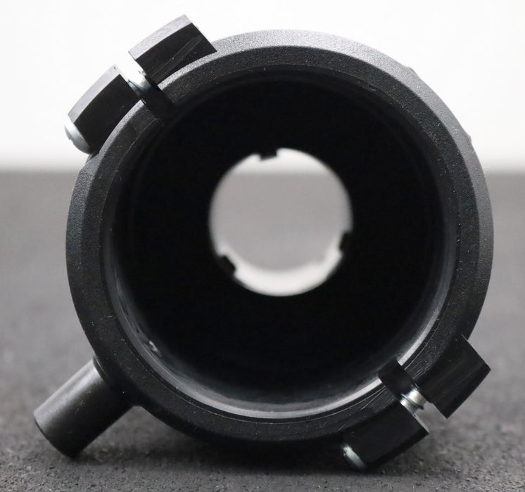 Bild des Artikels GF-GEORG-FISCHER-Reduktion-Art.Nr.-753-901-656-Ø63-32-PE100-unbenutzt-in-OVP