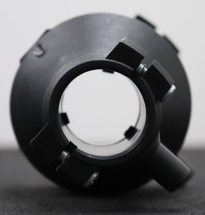 Bild des Artikels GF-GEORG-FISCHER-Reduktion-Art.Nr.-753-901-656-Ø63-32-PE100-unbenutzt-in-OVP