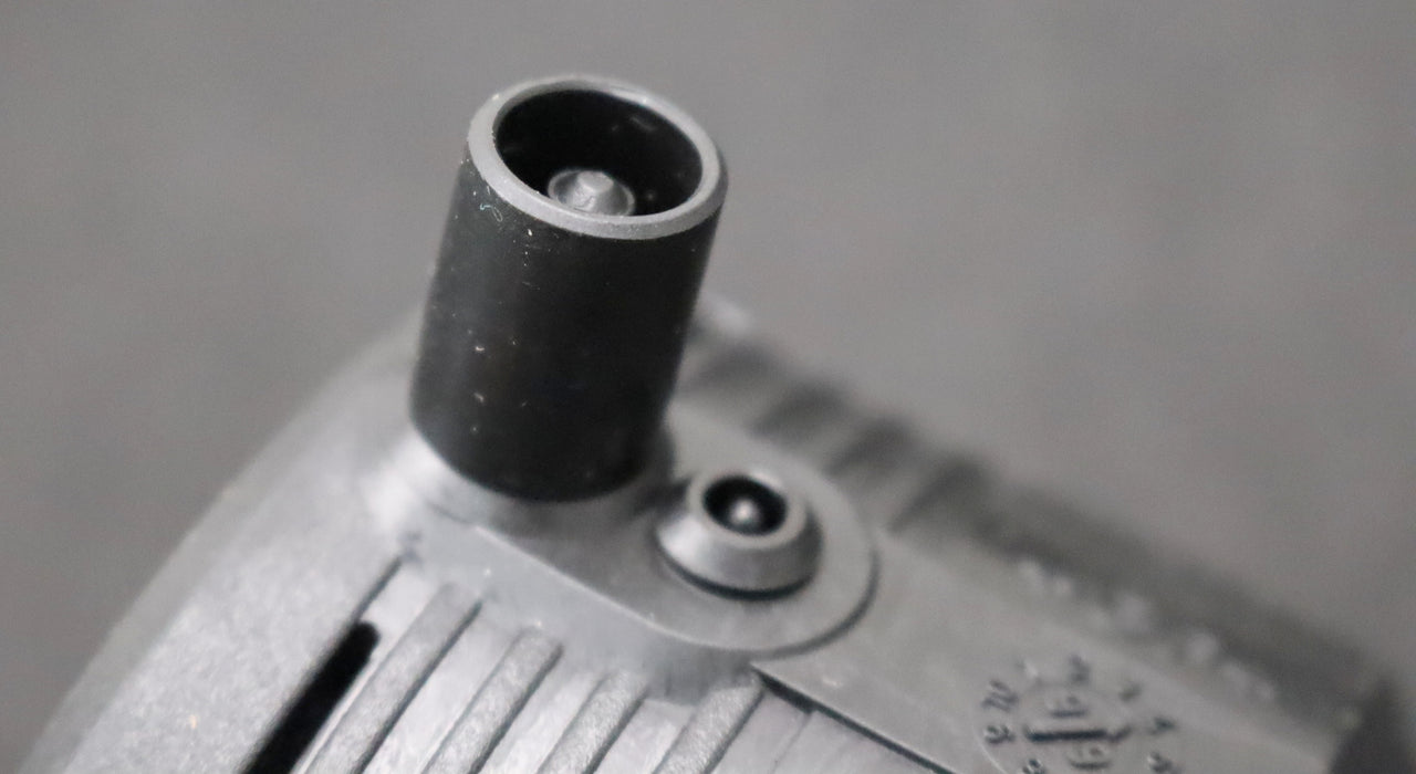 Bild des Artikels GF-GEORG-FISCHER-Reduktion-Art.Nr.-753-901-656-Ø63-32-PE100-unbenutzt-in-OVP