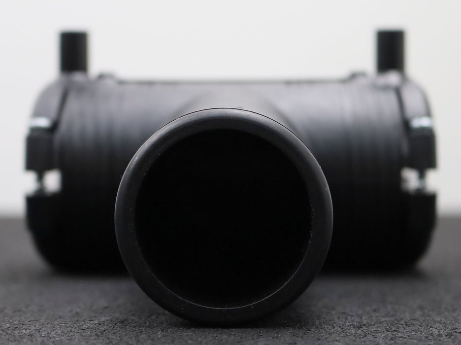 Bild des Artikels GF-GEORG-FISCHER-T-Stück-Art.Nr.-753-211-610-Ø50-PE100-unbenutzt-in-OVP