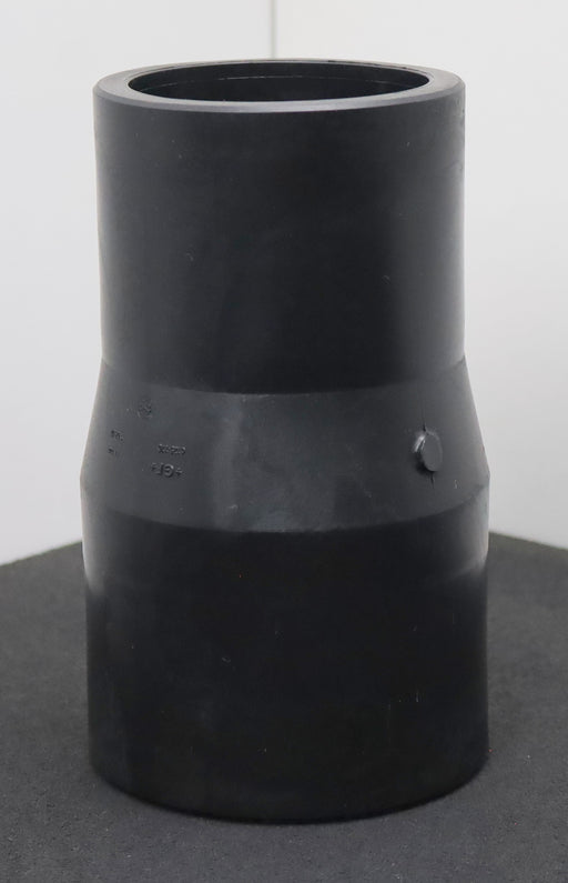 Bild des Artikels GF-GEORG-FISCHER-Reduktion-Art.Nr.-753-901-080-Ø125-110-PE100-unbenutzt-in-OVP