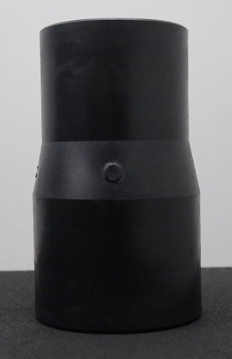 Bild des Artikels GF-GEORG-FISCHER-Reduktion-Art.Nr.-753-901-080-Ø125-110-PE100-unbenutzt-in-OVP