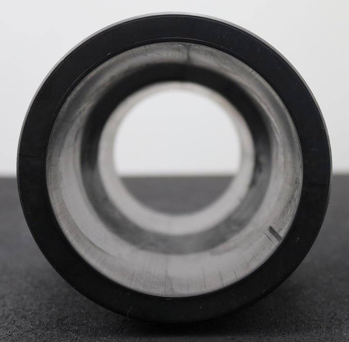 Bild des Artikels GF-GEORG-FISCHER-Reduktion-Art.Nr.-753-901-080-Ø125-110-PE100-unbenutzt-in-OVP