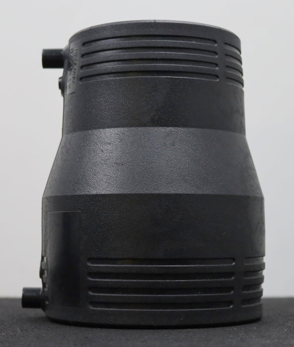 Bild des Artikels GF-GEORG-FISCHER-Reduktion-Art.Nr.-753-901-833-Ø110-90-PE100-unbenutzt-in-OVP