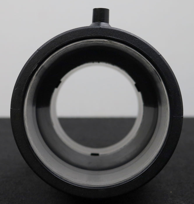 Bild des Artikels GF-GEORG-FISCHER-Reduktion-Art.Nr.-753-901-833-Ø110-90-PE100-unbenutzt-in-OVP