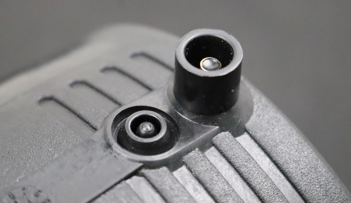 Bild des Artikels GF-GEORG-FISCHER-Reduktion-Art.Nr.-753-901-833-Ø110-90-PE100-unbenutzt-in-OVP