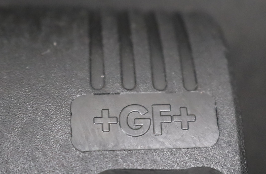 Bild des Artikels GF-GEORG-FISCHER-Reduktion-Art.Nr.-753-901-833-Ø110-90-PE100-unbenutzt-in-OVP