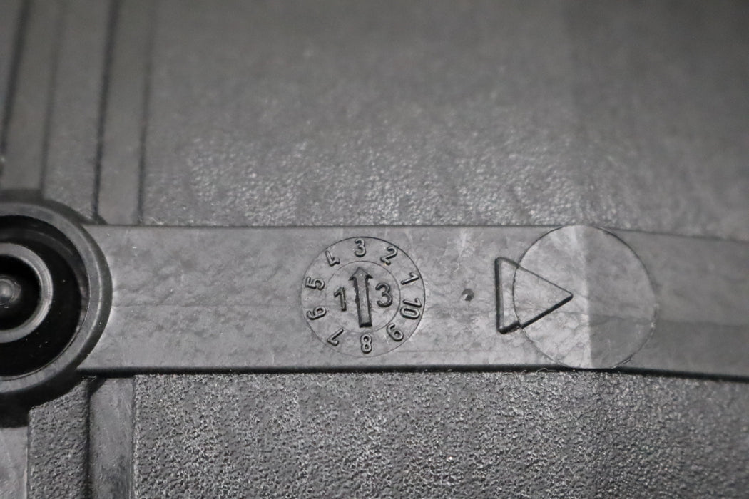 Bild des Artikels GF-GEORG-FISCHER-Reduktion-Art.Nr.-753-901-833-Ø110-90-PE100-unbenutzt-in-OVP